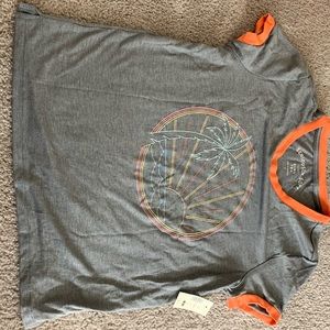 NWT Girls Aeropostale Tee